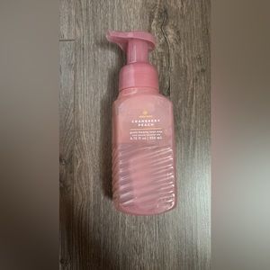 Hand soap